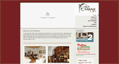 Desktop Screenshot of cretevillafaragi.gr